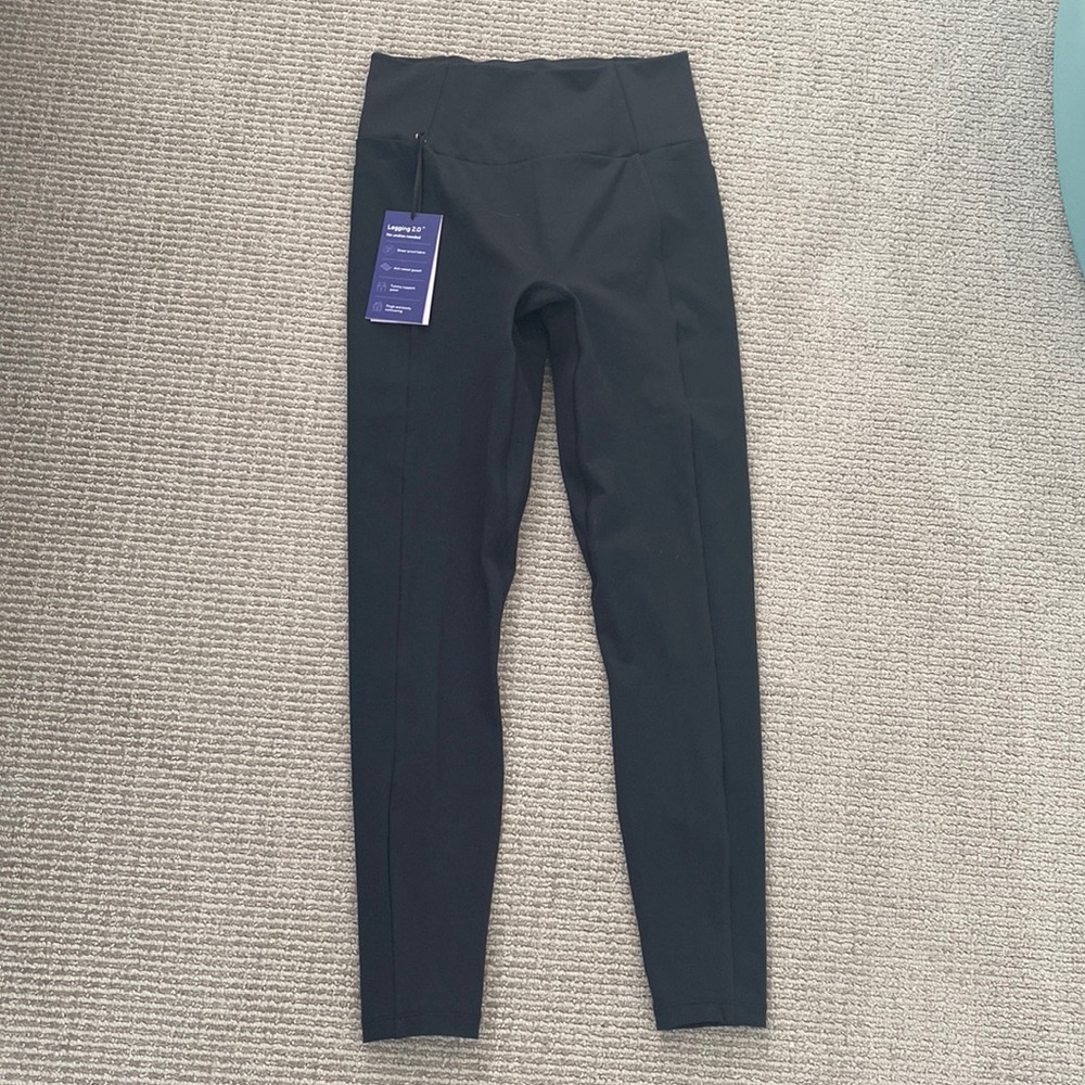 Honeylove black 2.0 leggings. Size small.